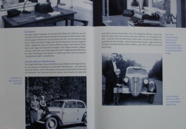 Rohnstock "So sinn mer - 50 Jahre Heil" Heil Vehicletechnic History 2004 (6684)